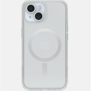 Otterbox Apple Symmetry Series Clear MagSafe iPhone 13 Case